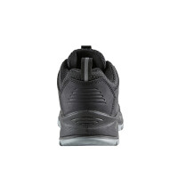 RUNNEX S3S-ESD Sicherheitshalbschuhe SmartStar schwarz/grau 