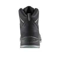 RUNNEX S3S-ESD Sicherheitsschnürstiefel SmartStar schwa