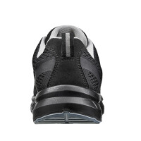 RUNNEX S1PS-ESD-SicherheitshalbschuhFlexStar schwarz/grau 4