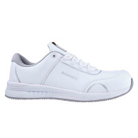 RUNNEX S3S ESD-Sicherheitshalbschuhe SportStar weiß 2
