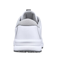 RUNNEX O2 ESD-Berufshalbschuhe SportStar weiß 4