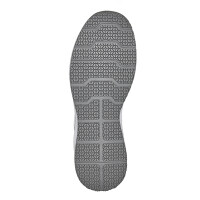 RUNNEX O2 ESD-Berufshalbschuhe SportStar weiß 5