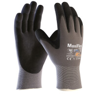 ATG MaxiFlex Ultimate Nylon-Strickhandschuh g