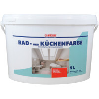 Wilckens Bad&Küchenfarbe Wei&sz gallery