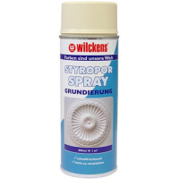 Wilckens Styroporspray Grundierung 0,4l  gallery