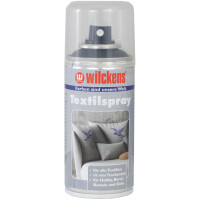 Wilckens Textilspray Schwarz 0,15l 16189 gallery