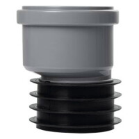 Airfit PP- Universal-Steckmuffe 2