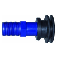 Airfit Urinal Zulauf-Garnitur 1/2"  gallery