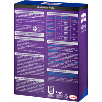 Metylan NP Hohe Klebkraft Raufaser & Vlies Pulver 1 kg M