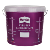 Metylan Tapeziereimer 10L MAE10