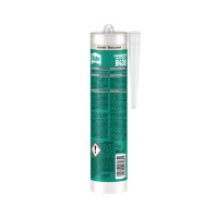 Sista R430 Fassaden-Rißdichter altweiß 300ml L53