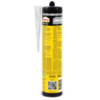 Pattex Montage Spezial hoch-transparent 6-fach stark PXK29 2