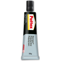 Pattex Spezialkleber, Styropor, Blister, gallery