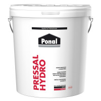 Ponal Pressal Hydro weiß 10kg PRES gallery