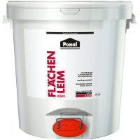 Ponal Flächenleim 30kg PNF30 gallery