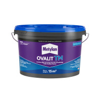 Metylan Ovalit T/M Wandbelagskleber/ Kleisterzusatz 2