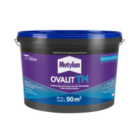 Metylan Ovalit T/M Wandbelagskleber/ Kleisterzusatz 5