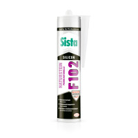 Sista F102 Naturstein Silikon 2