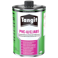 Tangit-Reiniger für PVC-U/ PVC-C / ABS 2