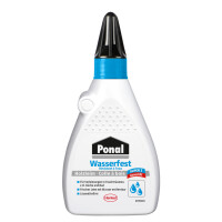 Ponal Wasserfest Super 3 120g PN15S