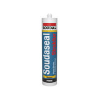 Soudal Soudaseal Struktur weiß gallery