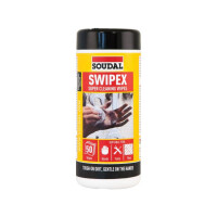 Soudal Swipex Super Reinigungstücher 2