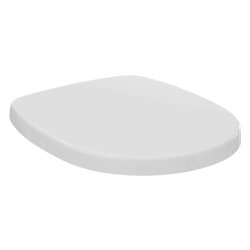 Ideal Standard WC-Sitz Connect Softclose weiß E712701