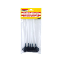 Soudal Pu-Schaumrörchen 5x 102998 gallery
