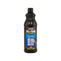 Soudal PVCu Solvent Cleaner Clear 1000ml gallery