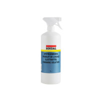 Soudal Glättmittel 500ml 119354 gallery