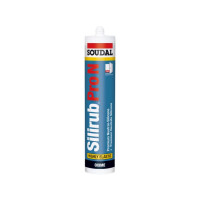 Soudal Silirub Pro N gallery