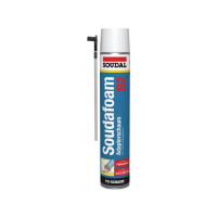 Soudal Adapterschaum Soudafoam B2 2