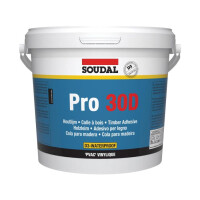 Soudal Holzleim PRO 30D 2