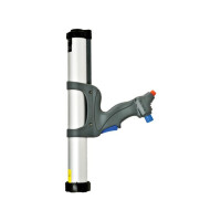 Soudal Druckluft-Schlauchbeutelpistole COX 2