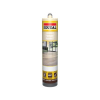 Soudal Parkettdichstoff 290ml gallery