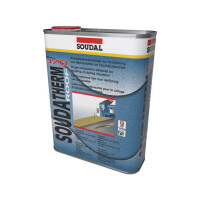 Soudal PU-Dachklebstoff Soudatherm Roof  gallery