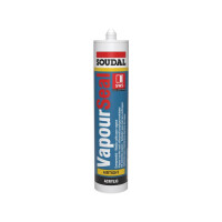 Soudal Dichstoff Vapourseal für Dam gallery