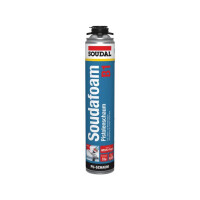 Soudal PU-Pistolenschaum Soudafoam Gun B1 750