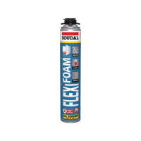 Soudal Pu-Pistolenschaum Flexifoam elastisch 2