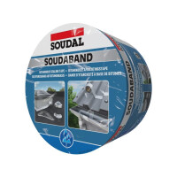 Soudal Dichtband Soudaband selbstklebend gallery