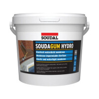Soudal Abdichtbeschichtung Soudagum Hydr gallery