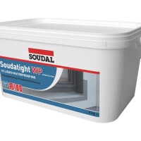 Soudal Fl&uuml;ssigmembran Soudatight WP grau