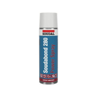 Soudal Sprühkleber Soudabond 280 Po gallery
