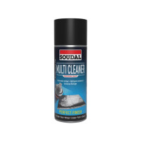 Soudal Universal-Reiniger Spray 400ml 11 gallery
