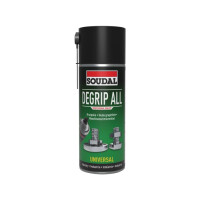 Soudal Maschinen Schmiermittel 400ml 119 gallery