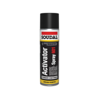 Soudal Activator Spray 601 500ml 134507
