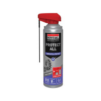 Soudal Gleitmittel Protect All 300ml 134 gallery