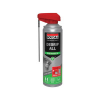 Soudal Maschinen-Schmiermittel Degrip All 300