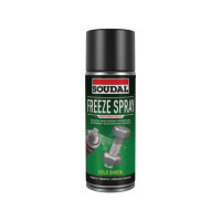Soudal Kälteschock Spray 400ml 1580 gallery
