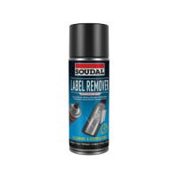 Soudal Etiketten Entferner 400ml 158036